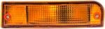 Turn Signal / Parking Light Assembly Dorman 1650695 Fits 92-95 Toyota 4RUNNER. Fixed Price $64.91.