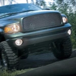 Piaa 5432 Dodge Ram 540 Xtreme White Driving Lamp Kit Complete Set. Fixed Price $171.00.