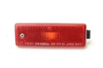 1986 Nissan 300ZX Z31 2+0 Passenger Right Rear Side Marker Light. Fixed Price $46.56.