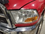 Driver Left Headlight Single Element Fits 09-12 Dodge 1500 Pickup 3162017. Fixed Price $249.88.