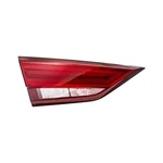 Tail Light For Audi A3 2017-2019 Driver Side Inner Led Factory 166-74010L. Fixed Price $444.15.
