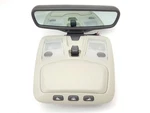 2001-2004 Volvo S60 Oem Overhead Rear View Mirror Lights Console Sunroof 015469. Fixed Price $59.46.