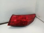 Passenger Right Tail Light From 2013 Acura Ilx 12252482. Fixed Price $185.94.