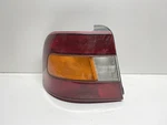 1992-1993 Hyundai Elantra Left Side Quarter Mounted Taillight Oem, 166-58584L. Fixed Price $57.20.