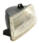Dodge Caravan 1994-1995 Oem Front Left Head Light Lamp Part Id Number 4451725. Fixed Price $51.00.