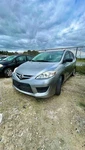 Passenger Headlight Halogen Without Black Trim Fits 08-10 Mazda 5 1861179. Fixed Price $129.90.