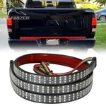 60'' Truck Tailgate Led Strip Bar Stop Brake Turn Signal Light For Ram 1500 2500. Fixed Price $26.19.