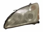 Driver Left Lh Headlight With Xenon Hid Fits 2004-2006 Lexus RX330 Oem. Fixed Price $160.20.