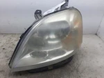 2005 2006 2007 Ford Five Hundred Oem Driver Left Headlight Halogen 6G1Z13008B. Fixed Price $111.99.
