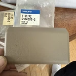 Volvo 850 Rd Brake Light Cap For Spoiler Cars 9134202 Nos Tan. Fixed Price $39.00.
