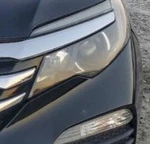 2016-2018 Honda Pilot Lh Driver Headlight Lamp Oem. Fixed Price $761.08.