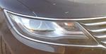 2015 2016 2017 2018 Lincoln Mkc Headlamp Passenger Right Headlight. Fixed Price $396.40.