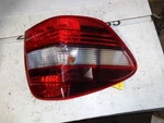 09 10 11 Mercedes ML350 L. Tail Light 620022. Fixed Price $134.95.