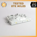 2014 Mercedes W222 S550 Rear Trunk Sam Control Module 2229009306 Oem. Fixed Price $78.85.