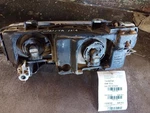Passenger Right Headlight Lamp Lens Housing 1994-1997 Honda Accord 8871699. Fixed Price $76.83.