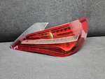 Chipped Oem 2017-2019 Mercedes CLA250 Right Tail Light Led Passenger A1179064200. Fixed Price $199.99.