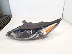 Driver Left Headlight Us Market Base Fits 13 Sportage 3362075. Fixed Price $218.40.
