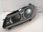 Driver Left Headlight From 2015 Jaguar Xf 12459780. Fixed Price $483.94.