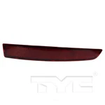 Reflector Assembly-regular Tyc 17-5569-00 Fits 15-18 Vw Jetta. Fixed Price $69.54.