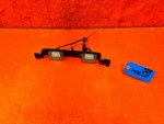 08-15 Infiniti G37 Q60 Rear License Plate Lights Lamps Oem #329. Fixed Price $69.95.