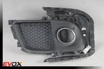 08-15 Mitsubishi Lancer Evolution X Gsr Oem Left Passenger Side Fog Light Assy. Fixed Price $99.99.