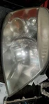 Passenger Right Headlight Fits 04-07 Freestar 1139851. Fixed Price $121.80.