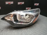 Driver Headlight Us Market Sedan Without Led Accent Fits 12-17 Rio 1888224. Fixed Price $95.00.