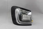 Left Driver Tail Light Quarter Mounted Fits 2019-2020 Hyundai Nexo Oem #41279. Fixed Price $280.00.