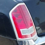 2013-2014 Chrysler 300 Lh Driver Tail Light Lamp Oem. Fixed Price $138.86.