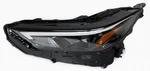 Oem Left Driver Side Led Headlamp For Toyota Grand Highlander Xle, Hybrid. Fixed Price $500.00.