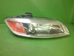 07-09 Audi Q7 Passenger Right Hid Xenon Adaptive Headlight Lamp Oem. Fixed Price $119.99.