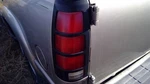 Driver Left Tail Light Fits 90-00 Chevrolet 2500 Pickup 571535. Fixed Price $49.61.