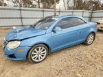 2007 Volkswagen Eos Right Passenger Tail Light Oem Used 124K Miles 166-50366R. Fixed Price $80.70.
