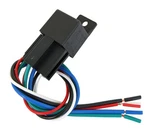 Nitrous Express Anti-flyback Heavy-duty Relay 15515. Fixed Price $43.68.