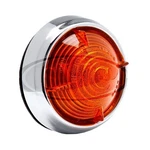 Classic Car Indicator Lamp - Equivalent Lucas L539: Double Contact Bulbholder. Fixed Price $86.25.