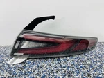 2018 Alfa Romeo Giulia Quadrifoglio Right Outer Taillight Taillamp 861280. Fixed Price $475.00.