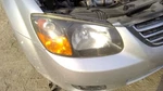 Passenger Right Headlight Fits 07-09 Spectra 5591533. Fixed Price $100.00.