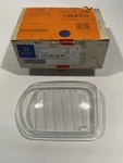 Genuine Mercedes Benz Right Side Fog Light Lens W203 R171 Clk SLK230. Fixed Price $47.00.