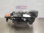 2022 Ford Explorer Xlt Headlight Lamp Right Passenger MB5B13W029BD. Fixed Price $665.00.