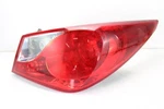 2014 Hyundai Sonata Right Side Quarter Panel Mounted Taillight Oem, 166-60563. Fixed Price $94.99.
