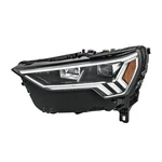 For Audi Q3 19-23 Driver Side Replacement Headlight Lens & Housing Standard Line. Fixed Price $2055.93.