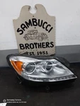 2011 Mercedes Benz CL550 Passenger Side Headlight: Xenon. Fixed Price $750.00.