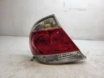 2005 2006 Toyota Camry Left Driver Rear Tail Lamp Light Oem 8155006210. Fixed Price $58.50.