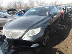 Passenger Right Tail Light Decklid Mounted Fits 07-09 Lexus LS460 1616853. Fixed Price $100.00.