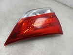 11-14 Toyota Sienna Driver Side Rear Decklid Mounted Tail Light. Fixed Price $99.37.
