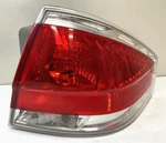 2008-11 Ford Focus Sedan Rh Passenger Side Tail Light Oem 166-00872AR. Fixed Price $75.00.