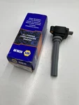 Napa Echlin Coil Plug IC880, Female Connector, Terminal, 3. Fixed Price $24.50.
