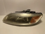 Driver Headlight Xenon Hid Adaptive Curve Opt 8Q5 Fits 07-09 Audi Q7 582. Fixed Price $280.81.