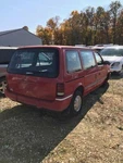 Passenger Right Tail Light Fits 91-93 Caravan 340287. Fixed Price $45.00.