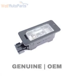 2006 Bmw 330XI E90 - Rear License Plate Light 7165646. Fixed Price $14.99.
